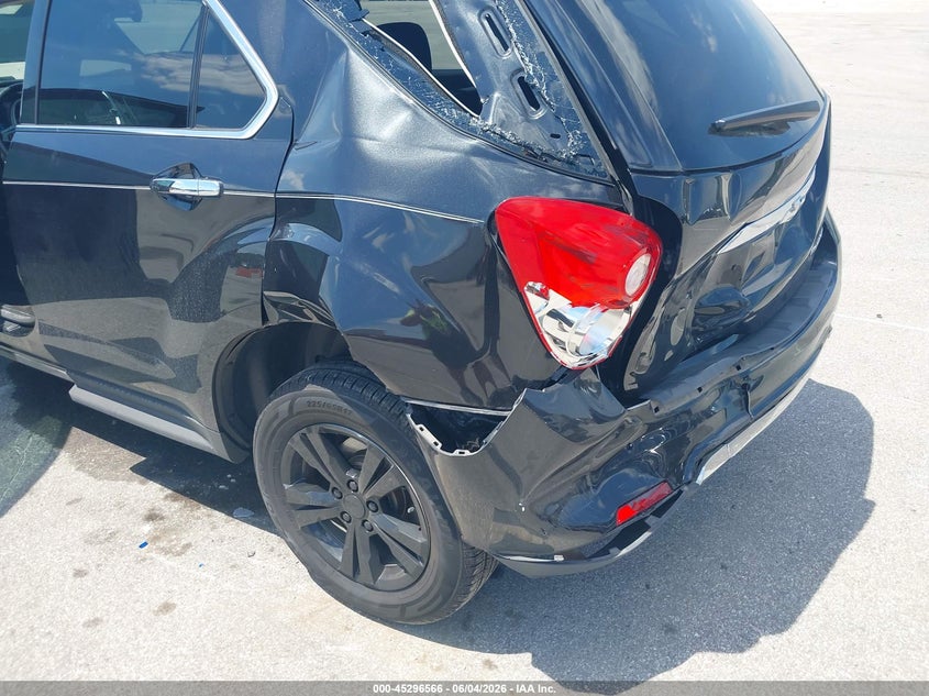 AtlanticExpress - Chevrolet Equinox