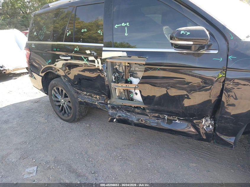 2020 Ford Expedition Limited VIN: 1FMJU2AT9LEA20294 Lot: 45296653