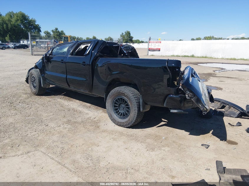 2022 NISSAN FRONTIER 3.8L V-6 DI, DOHC, V(VIN: 1N6ED1FK4NN629888