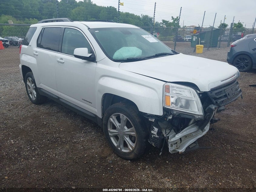 Vin: 2gkalnek0h6323104, lot: 45794654, gmc terrain sle-2 2017 img_1