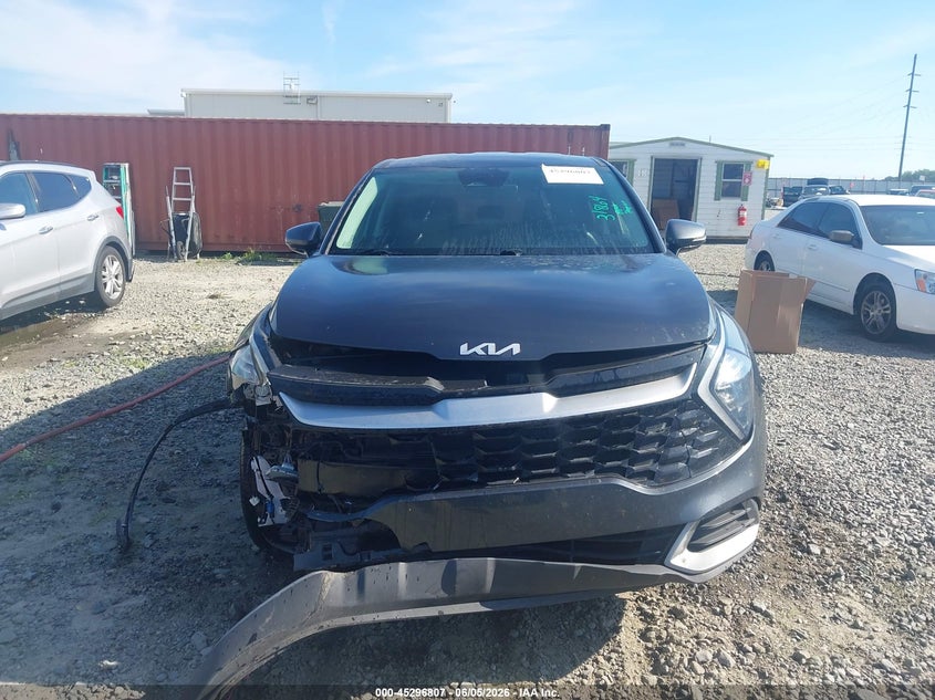 AtlanticExpress - Kia Sportage
