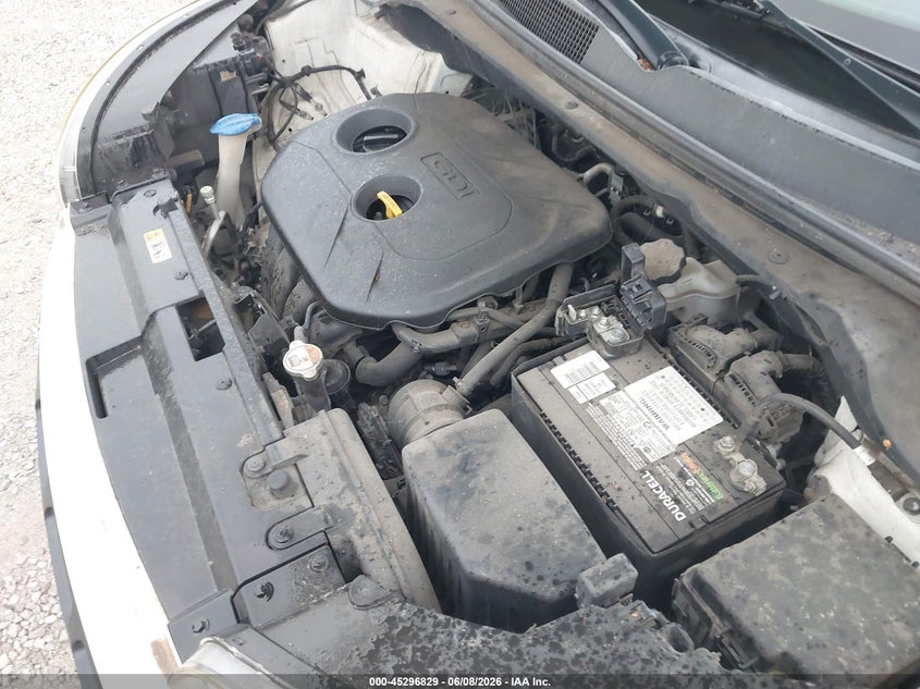 KIA SOUL 2014 VIN KNDJP3A54E7084981