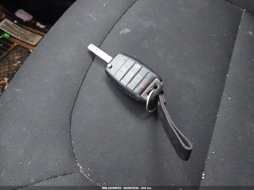KIA SOUL 2014 VIN KNDJP3A54E7084981