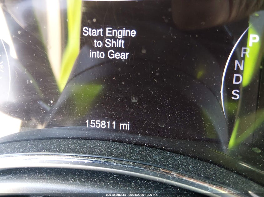 2014 Jeep Grand Cherokee Limited VIN: 1C4RJFBG6EC579101 Lot: 45296844
