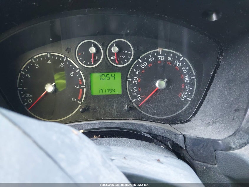 2011 Ford Transit Connect Xl VIN: NM0LS7AN9BT074459 Lot: 45296853