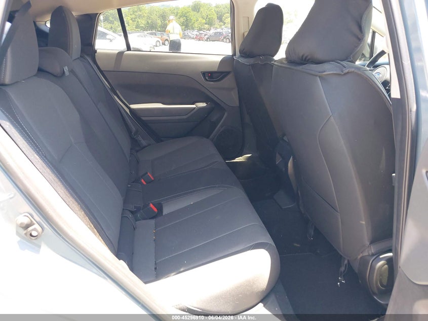 2024 Subaru Crosstrek VIN: JF2GUABC0R8277389 Lot: 45296910
