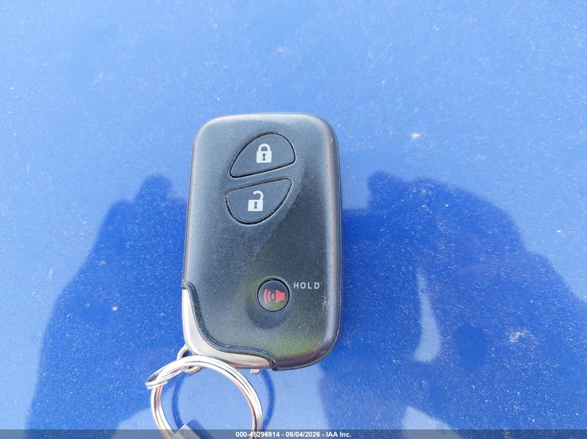 2014 Lexus Ct 200H VIN: JTHKD5BH6E2190667 Lot: 45296914