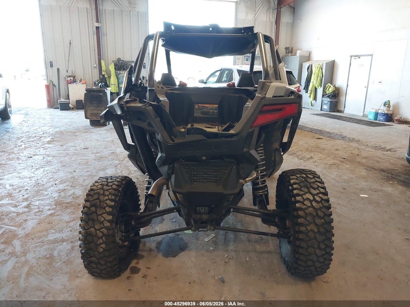 2023 Polaris Rzr Pro Xp Sport VIN: 3NSRAE926PF362883 Lot: 45296939