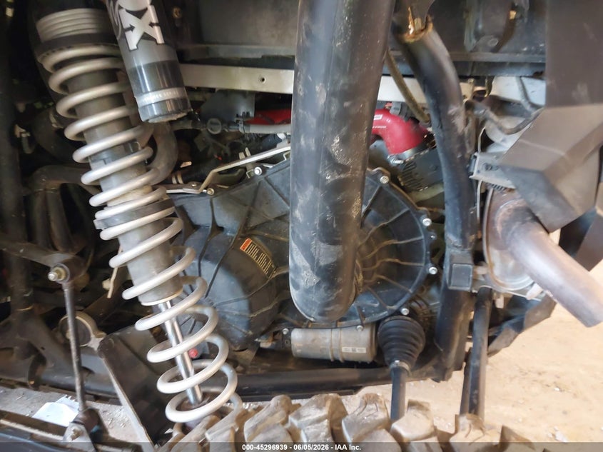 2023 Polaris Rzr Pro Xp Sport VIN: 3NSRAE926PF362883 Lot: 45296939