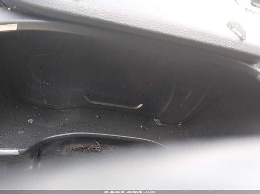 2019 HYUNDAI SANTA FE auction photo 7