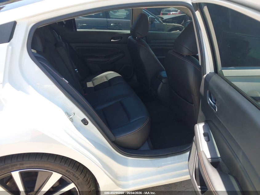 2019 Nissan Altima 2.5 Sr VIN: 1N4BL4CV4KC211515 Lot: 45296969