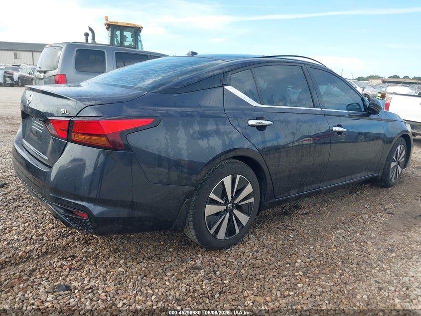 Vin: 1n4bl4ev4kc110083, lot: 45794836, nissan altima 2.5 sl 20194