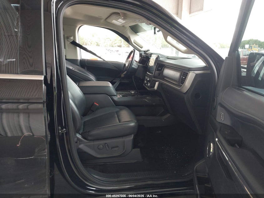 2022 Ford Expedition Xlt VIN: 1FMJU1HT1NEA55401 Lot: 45297006