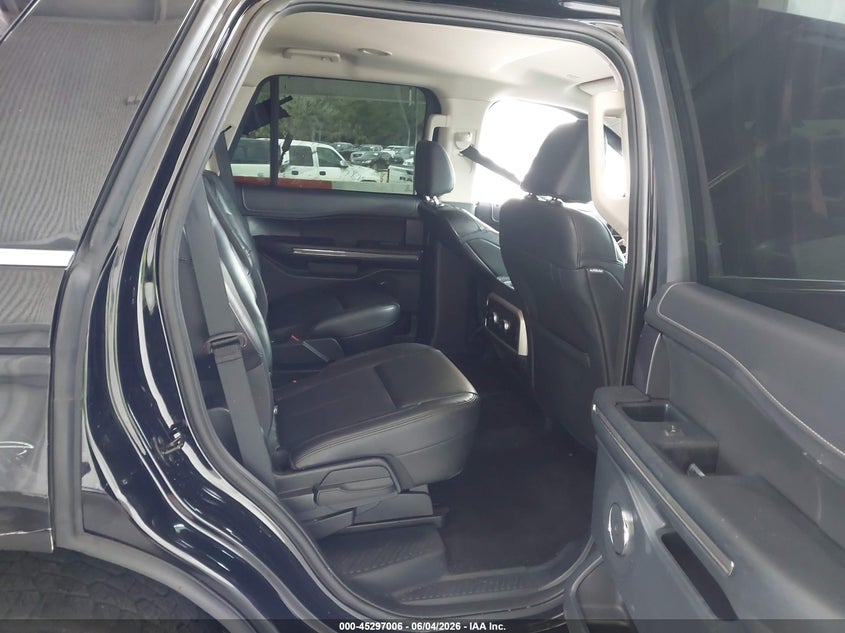 2022 Ford Expedition Xlt VIN: 1FMJU1HT1NEA55401 Lot: 45297006