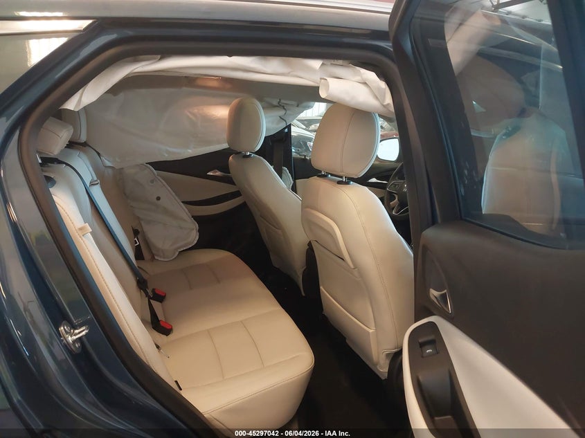 2026 BUICK ENCORE GX auction photo 8