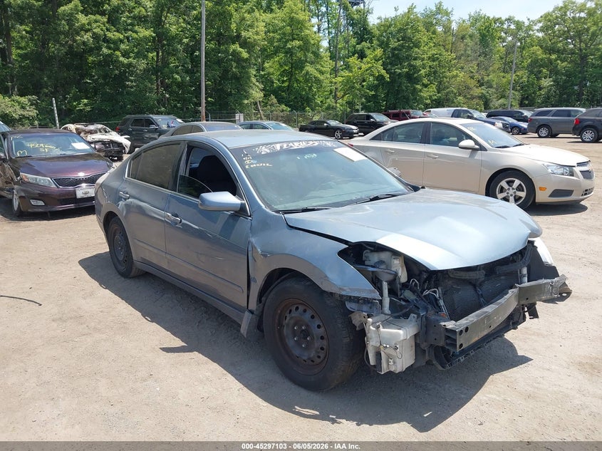 Vin: 1n4al2ap8an552732, lot: 45794959, nissan altima 2.5 s 2010 img_1