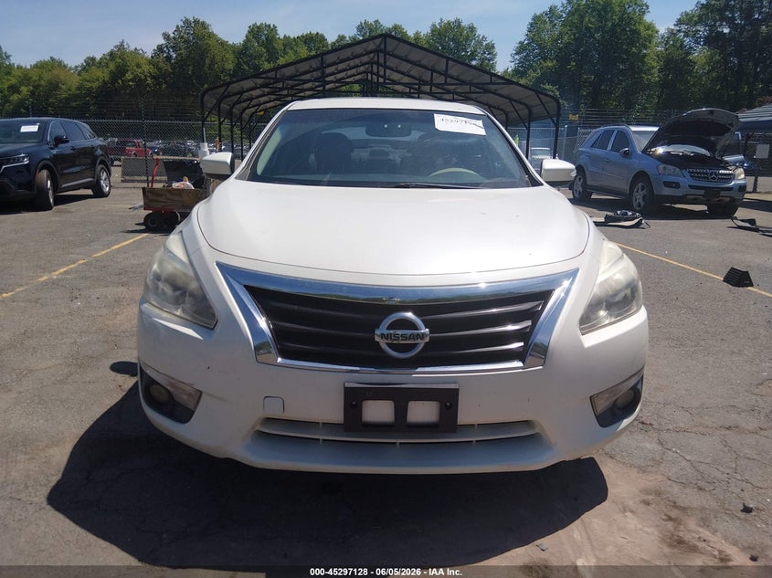 2014 Nissan Altima 2.5 Sl VIN: 1N4AL3AP2EC903917 Lot: 45297128