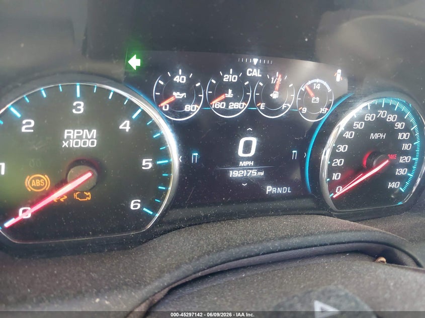 2018 GMC Yukon Denali VIN: 1GKS2CKJ9JR128653 Lot: 45297142