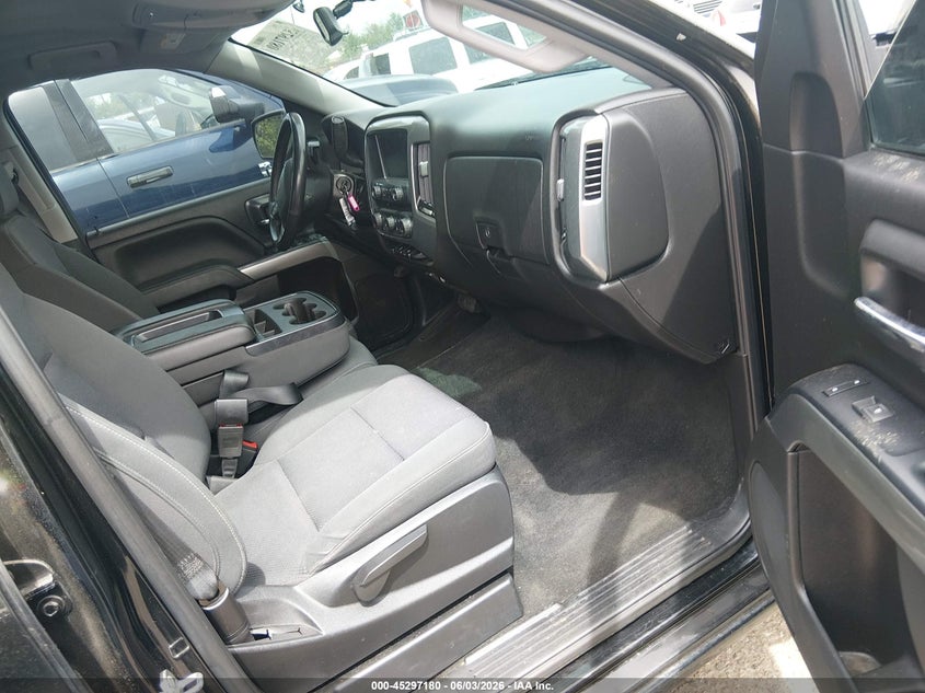 AtlanticExpress - Chevrolet Silverado 1500