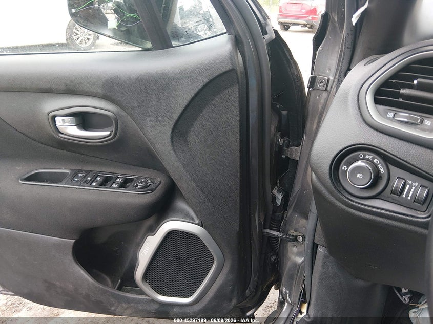 2021 Jeep Renegade 80Th Anniversary 4X4 VIN: ZACNJDBB0MPM69546 Lot: 45297199