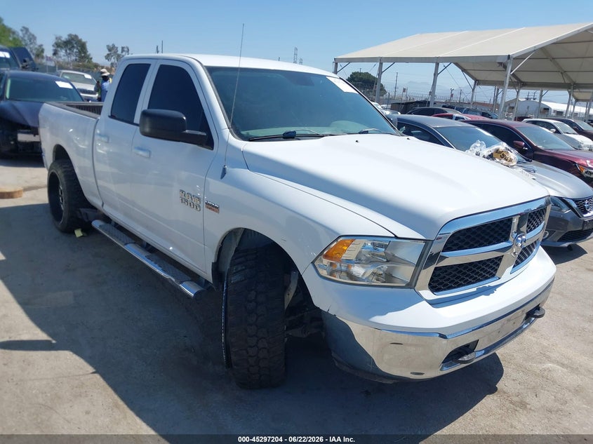 Vin: 1c6rr7ft9ds712791, lot: 45795060, ram 1500 tradesman 2013 img_1