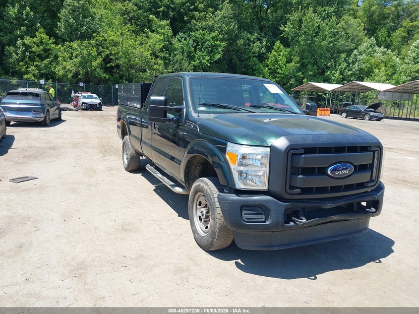 Vin: 1ft7x2b63gec95857, lot: 45795092, ford f-250 xl 2016 img_1