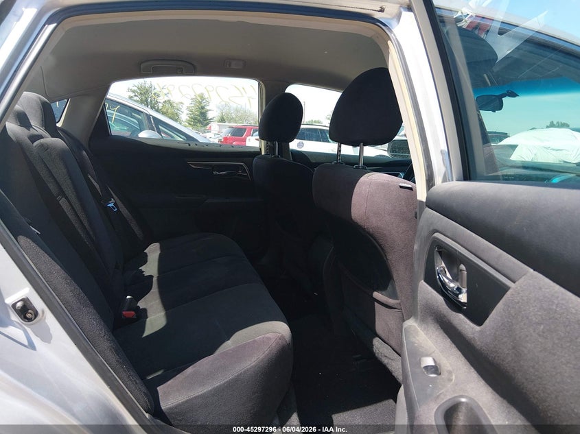 2013 Nissan Altima 3.5 S VIN: 1N4BL3AP9DC115400 Lot: 45297296