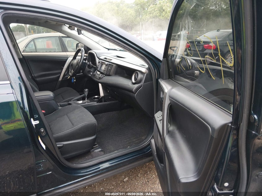 TOYOTA RAV4 - zdjęcie 5