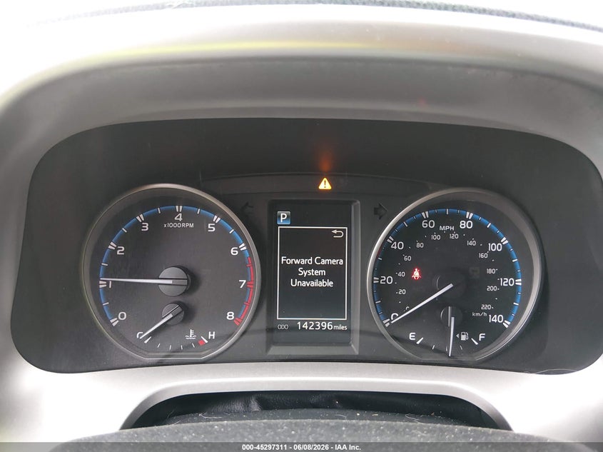 TOYOTA RAV4 - zdjęcie 7