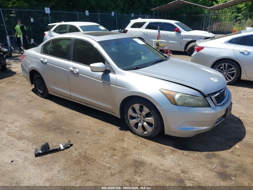 2010 Honda Accord