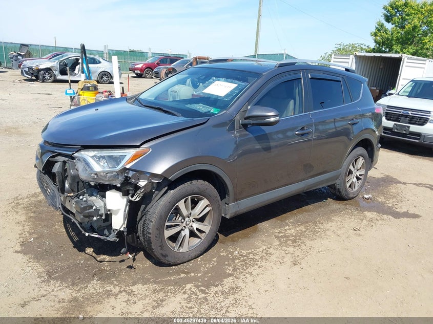 AtlanticExpress - Toyota RAV4