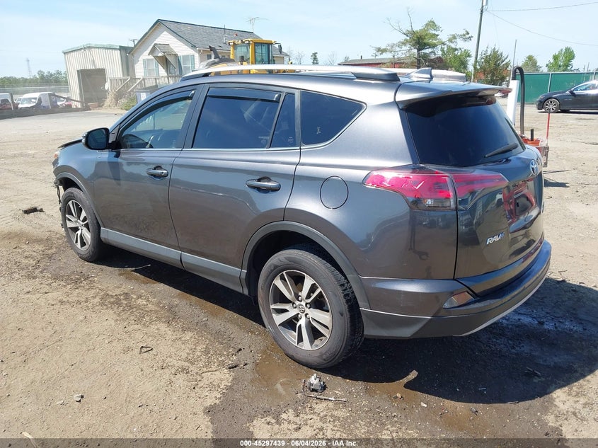 AtlanticExpress - Toyota RAV4