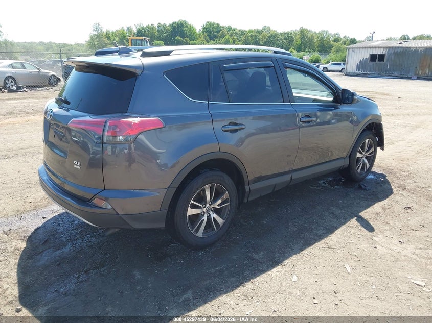 AtlanticExpress - Toyota RAV4