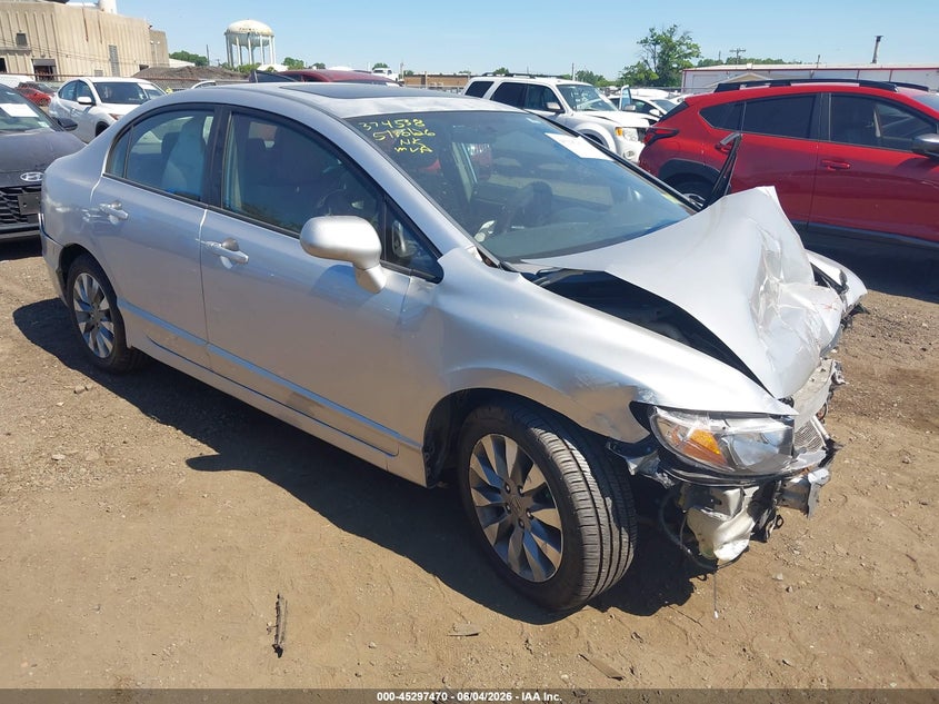 2009 Honda Civic