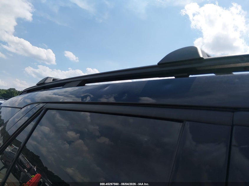 2021 Ford Explorer Xlt VIN: 1FMSK8DH2MGA95140 Lot: 45297560