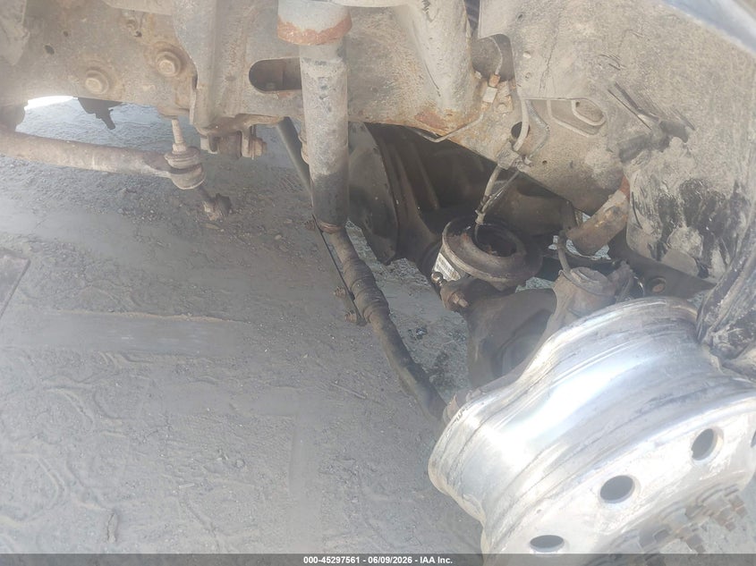 2022 Ram 5500 Chassis Tradesman/Slt VIN: 3C7WRNAL0NG397642 Lot: 45297561