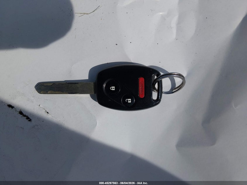 2011 Honda Fit Sport VIN: JHMGE8H53BC015848 Lot: 45297563
