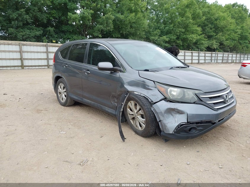 Vin: 5j6rm4h55dl016387, lot: 45795436, honda cr-v ex 2013 img_1