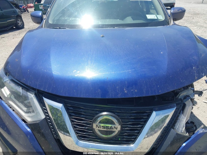 AtlanticExpress - Nissan Rogue Sport