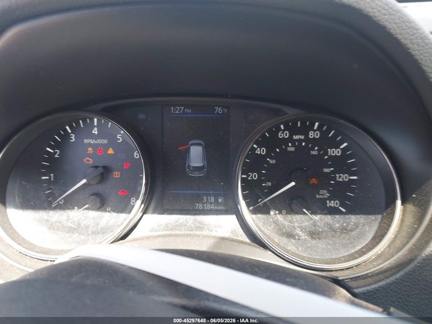AtlanticExpress - Nissan Rogue Sport