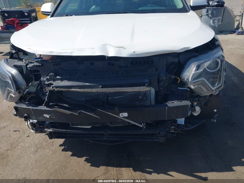 2026 Kia Niro Lx VIN: KNDCP3LE3T5330952 Lot: 45297682