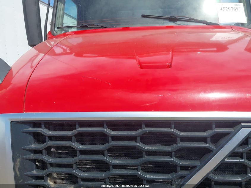 2020 Volvo Vnr VIN: 4V4WC9EG6LN225479 Lot: 45297697