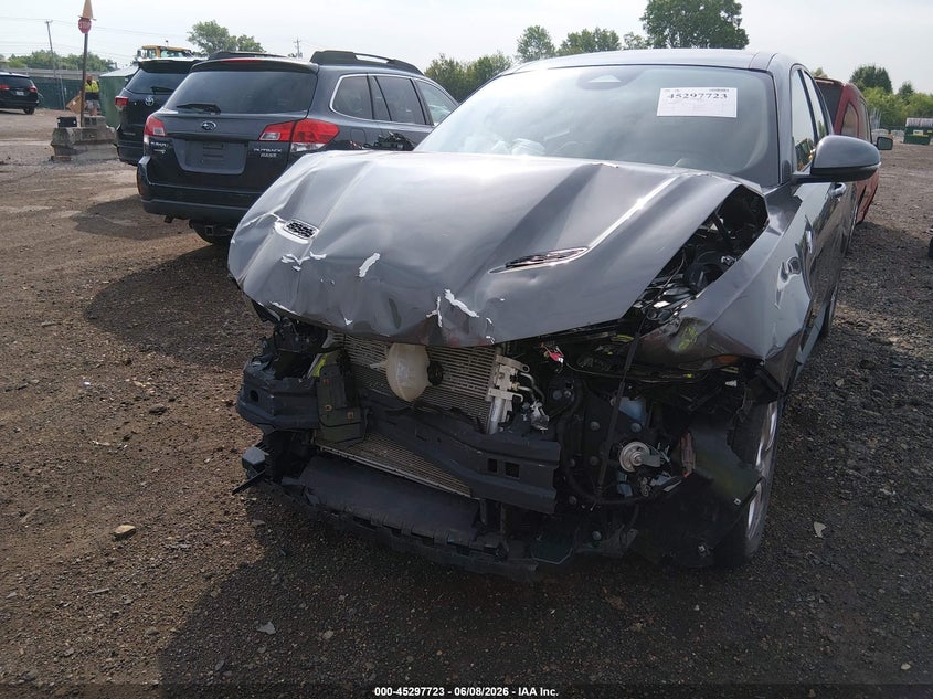 2024 DODGE HORNET 2.0L I-4 DI, DOHC, V(VIN: ZACNDFAN0R3A37832