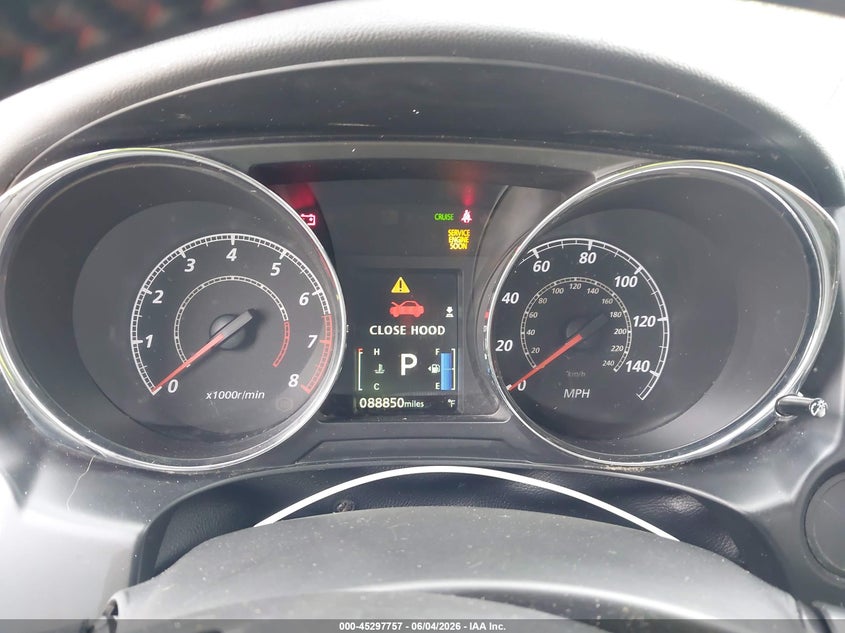 2019 Mitsubishi Outlander Sport 2.0 Le VIN: JA4AP3AU2KU010506 Lot: 45297757