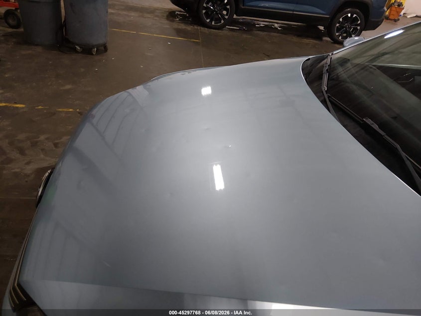 2012 Volkswagen Passat 3.6L V6 Se VIN: 1VWBM7A34CC001280 Lot: 45297768