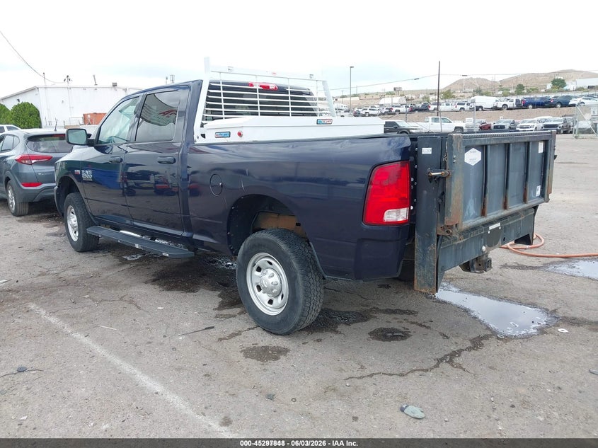 AtlanticExpress - Ram 2500