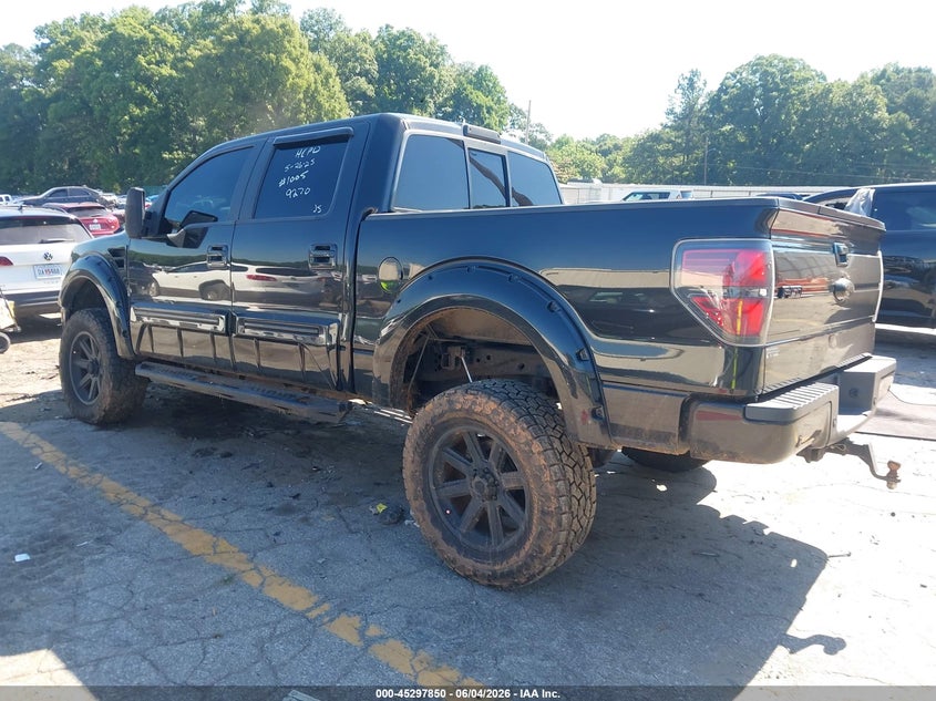 Vin: 1ftfw1e6xefc92370, lot: 45795706, ford f-150 fx4 20143
