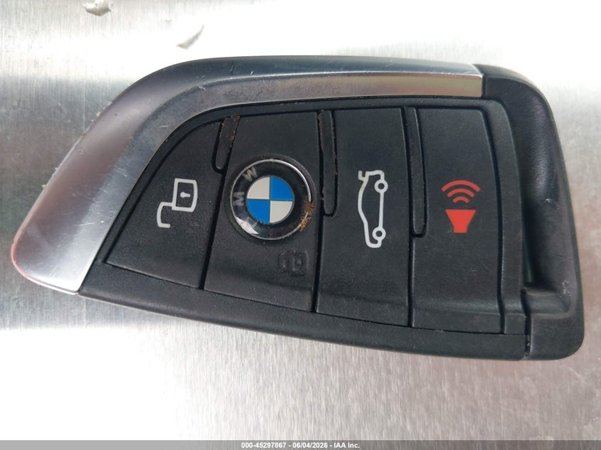 2022 BMW 228 Gran Coupe I Sdrive VIN: WBA53AK04N7J82510 Lot: 45297867