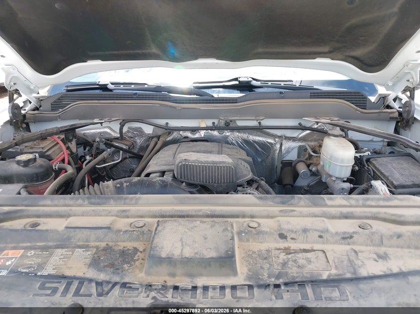 AtlanticExpress - Chevrolet Silverado 2500