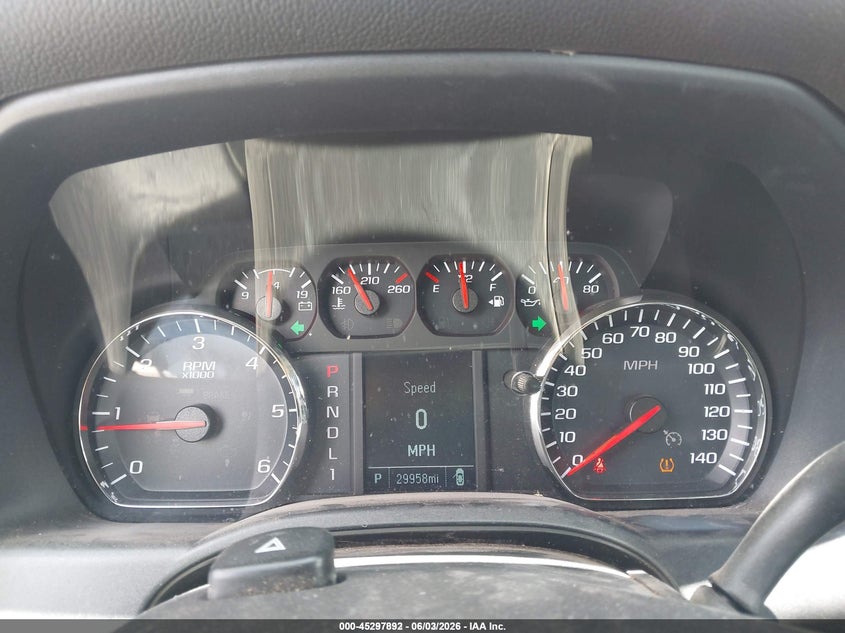 AtlanticExpress - Chevrolet Silverado 2500